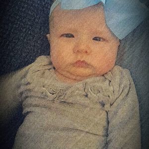 Meet your Posher, Lyne d